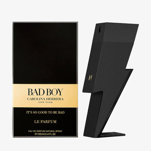 Bad Boy Le Parfum For Men by Carolina Herrera  Eau de Parfum Spray