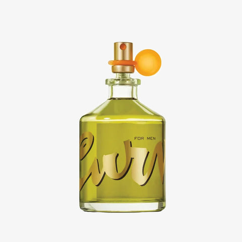 Curve For Men By Liz Claiborne Cologne Spray