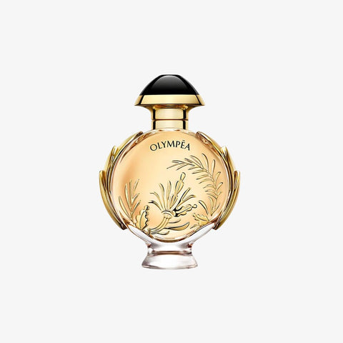 Olympea Solar For Women By Paco Rabanne Eau de Parfum Intense 2.7 oz