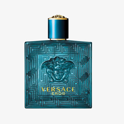 Eros For Men By Versace Eau De Toilette Spray