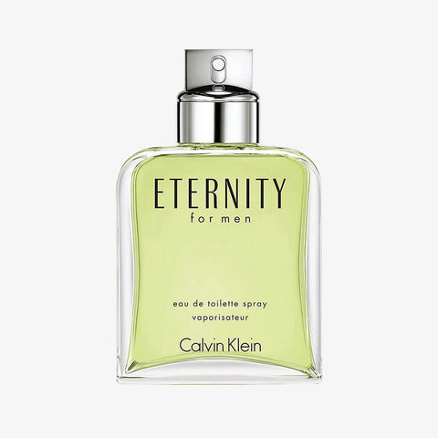Eternity For Men By Calvin Klein Eau De Toilette Spray