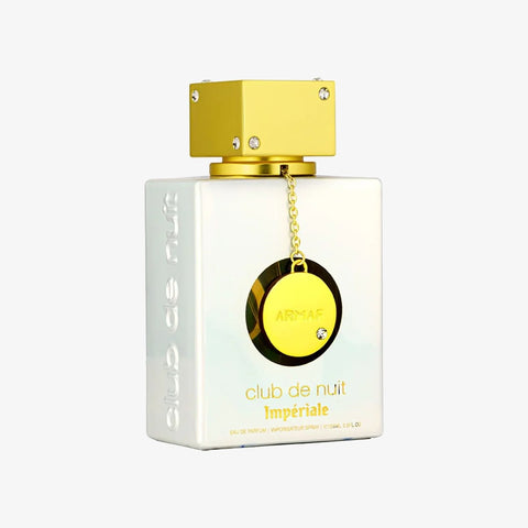 Club De Nuit Imperiale By Armaf Eau De Parfum Spray 3.6 oz