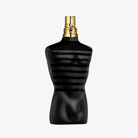 Le Male Le Parfum for Men By Jean Paul Gaultier Eau de Parfum Intense Spray