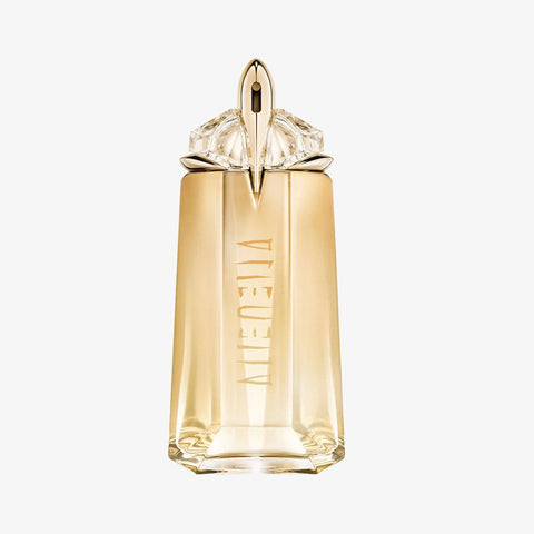 Alien Goddess For Women By Thierry Mugler Eau de Parfum Spray 3.0 oz