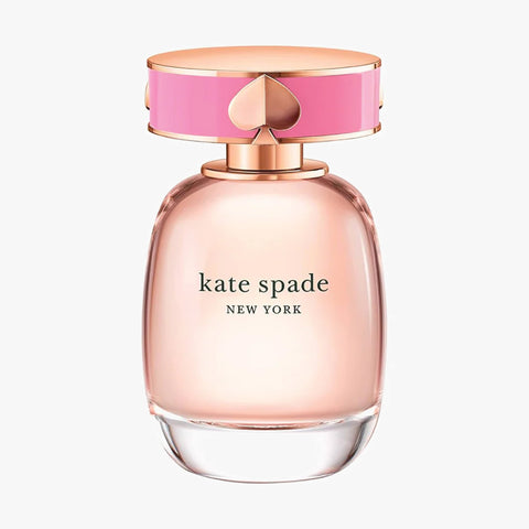 Kate Spade New York For Women by Kate Spade Eau De Parfum Spray 3.4 oz