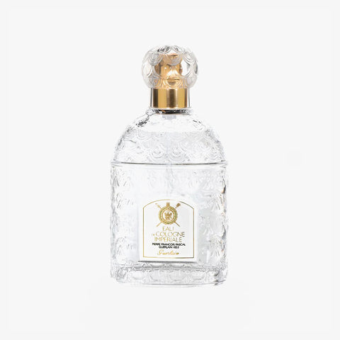 Imperiale Men By Guerlain Eau De Cologne Spray 3.4 oz