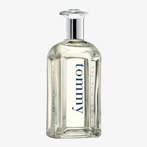 Tommy For Men By Tommy Hilfiger Eau De Toilette Spray