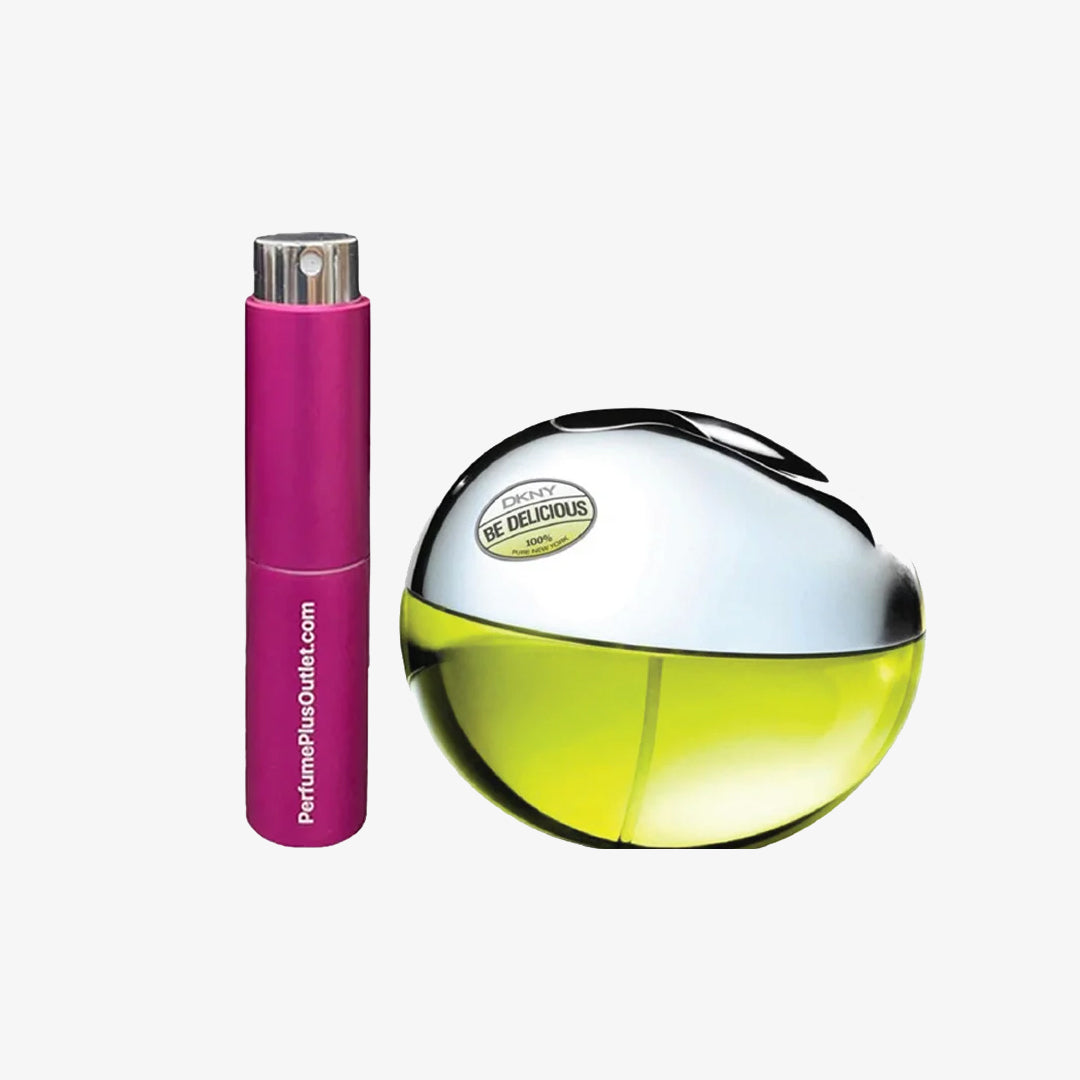 delicious dkny perfume