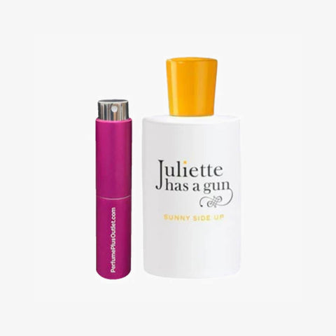 Travel Spray 0.27 oz Sunny Side Up For Women By Juliette Has A Gun