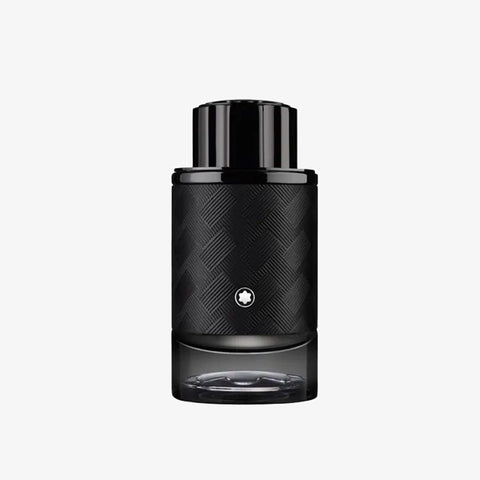 Explorer Extreme For Men By Mont Blanc Parfum Spray 3.4 oz