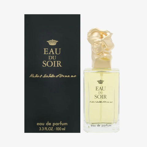 Eau Du Soir For Women By Sisley Eau De Parfum Spray 3.4 oz
