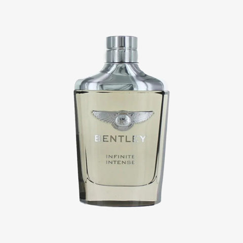 Bentley Infinite Intense for Men By Bentley Eau de Parfum 3.4 oz
