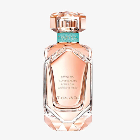 Rose Gold For Women By Tiffany & Co Eau de Parfum Spray 2.5 oz