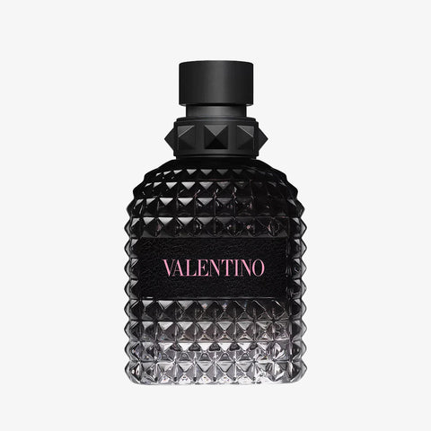 Valentino Uomo Born In Roma for Men By Valentino Eau de Toilette