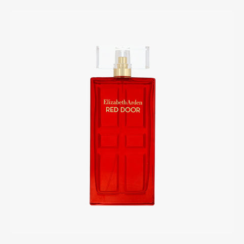 Red Door For Women By Elizabeth Arden Eau De Toilette Spray 3.4 oz