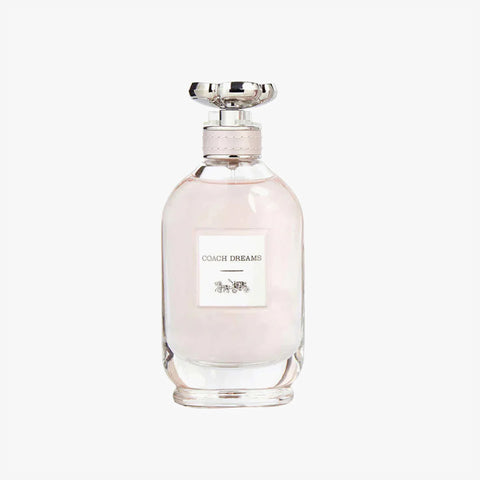 Coach Dreams For Women By Coach Eau De Parfum 3.0 oz