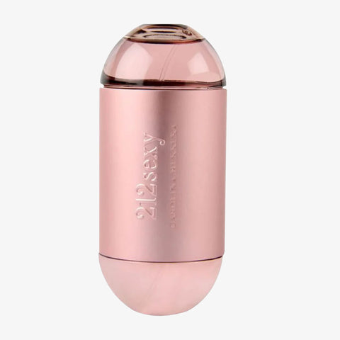 212 Sexy For Women By Carolina Herrera Eau De Parfum Spray