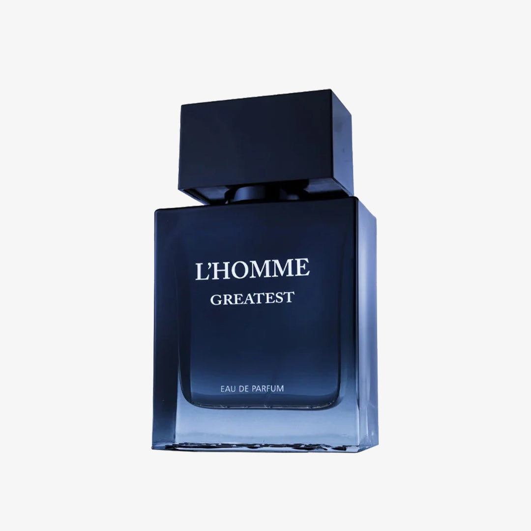 L'homme Greatest For Men By Lorientale Fragrances Eau De Parfum oz