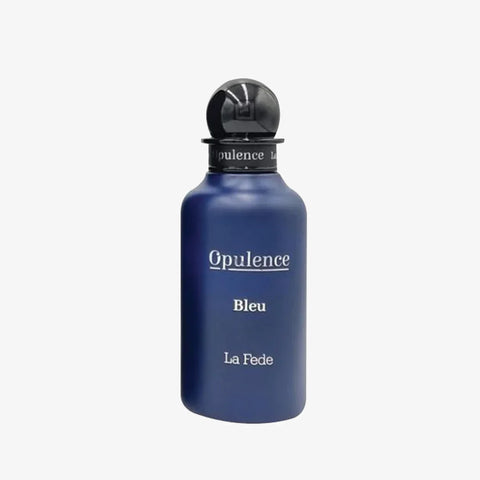 Opulence Bleu By La Fede Eau de Parfum 3.4 oz