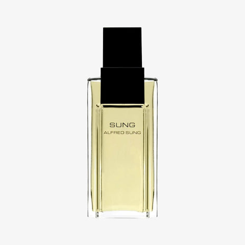 Sung For Women By Alfred Sung Eau De Toilette Spray 3.4 oz