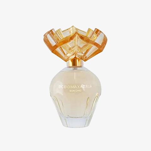 Bon Chic For Women by BCBG Eau De Parfum Spray 3.4 oz