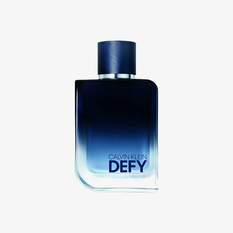 Defy For Men By Calvin Klein Eau De Parfum Spray 3.4 oz