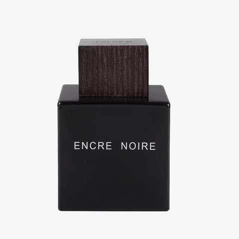 Encre Noire for Men By Lalique Eau de Toilette Spray 3.3 oz