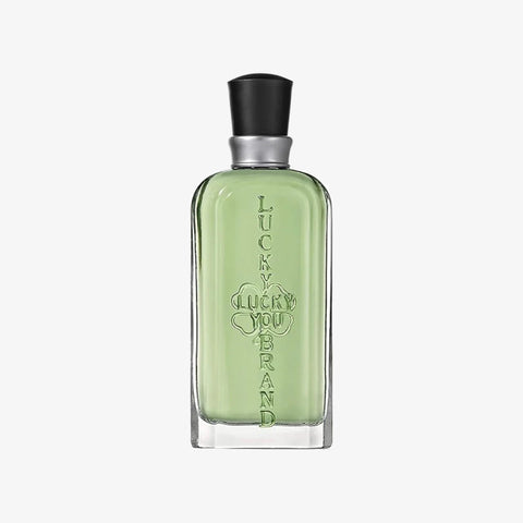 Lucky You For Men by Lucky Brand Cologne Spray 3.4 oz