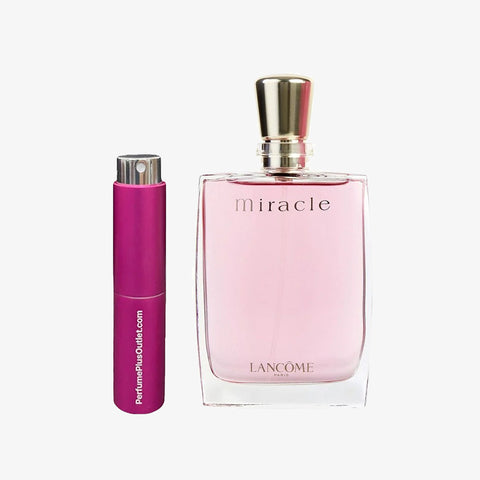 Travel Spray 0.27 oz Miracle By Lancome