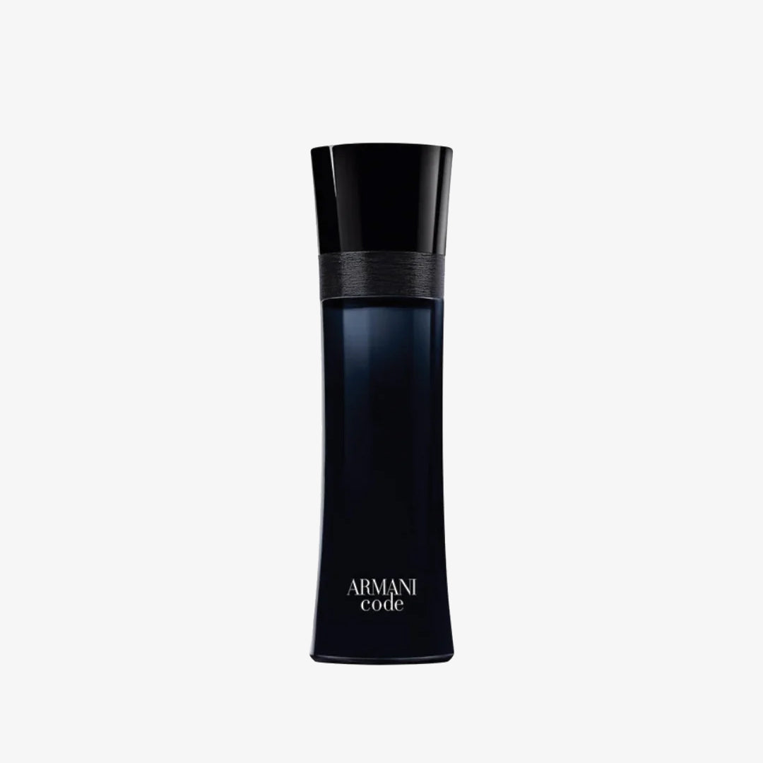 Armani Code For Men By Giorgio Armani Eau De Toilette – Perfume
