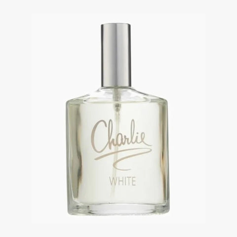 Charlie White For Women By Revlon Eau De Toilette Spray 3.4 oz