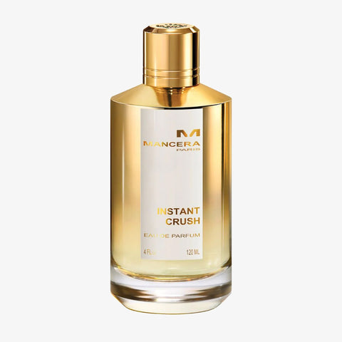 Instant Crush Unisex By Mancera Eau De Parfum Spray 4.0 oz