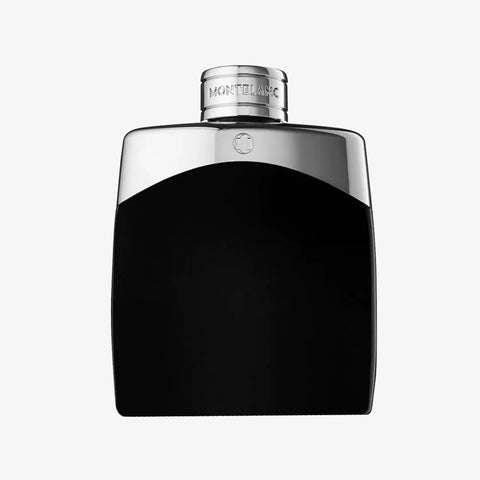 Legend For Men By Mont Blanc Eau De Toilette Spray