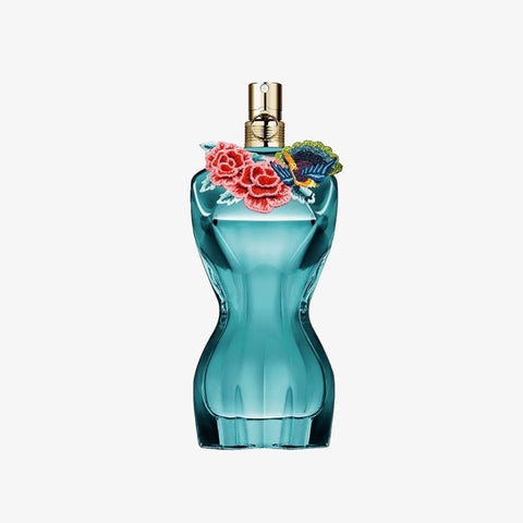 La Belle Paradise Garden By Jean Paul Gaultier Eau de Parfum Spray 3.4 oz