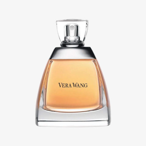 Vera Wang For Women By Vera Wang Eau de Parfum Spray 3.4 oz