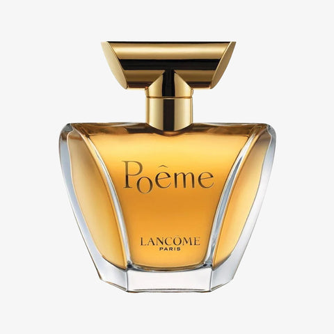 Poeme For Women By Lancome Eau De Parfum