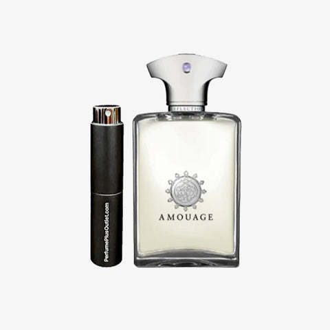 Travel Spray 0.27 oz Reflection For Men By Amouage