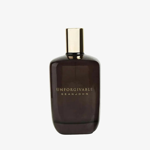 Unforgivable For Men By Sean John Eau De Toilette Spray 4.2 oz