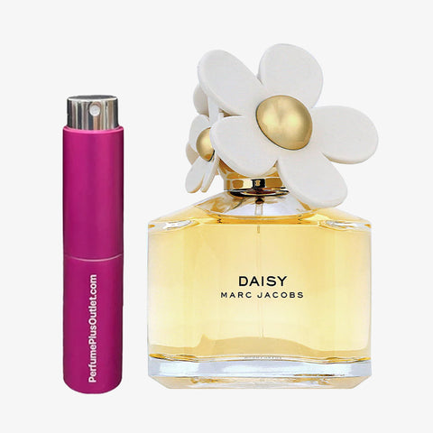 Travel Spray 0.27 oz Daisy By Marc Jacobs