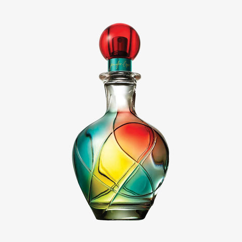 Live Luxe For Women By Jennifer Lopez Eau De Parfum Spray 3.4 oz