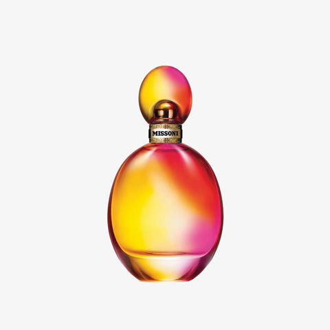 Missoni For Women By Missoni Eau de Toilette Spray 3.4 oz