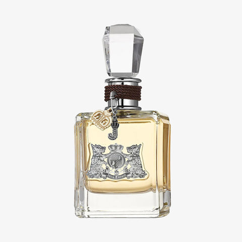 Juicy Couture For Women By Juicy Couture Eau De Parfum Spray 3.4 oz