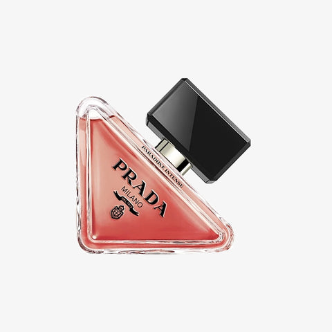 Prada Paradoxe Intense For Women by Prada Eau de Parfum Spray 3 oz