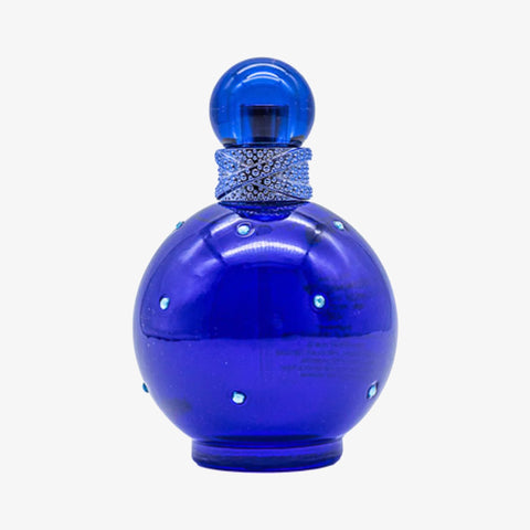 Midnight Fantasy For Women By Britney Spears Eau De Parfum Spray 3.4 oz