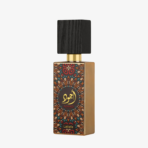 Ajwad by Lattafa Eau De Parfum Spray 2.04 oz