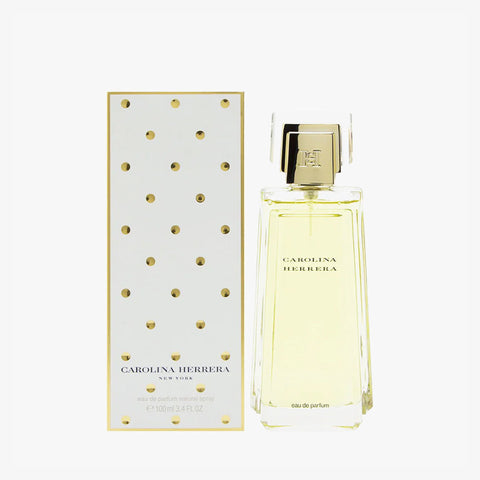 Herrera For Women By Carolina Herrera Eau De Parfum Spray 3.4 oz