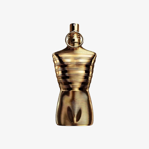Le Male Elixir Absolu For Men By Jean Paul Gaultier Parfum Intense