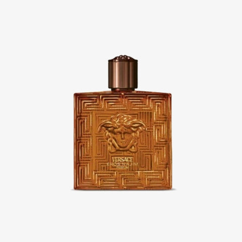 Eros Najim For Men By Versace Parfum Spray 3.4 oz