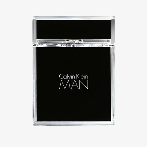 Ck Man For Men By Calvin Klein Eau De Toilette Spray 3.4 oz