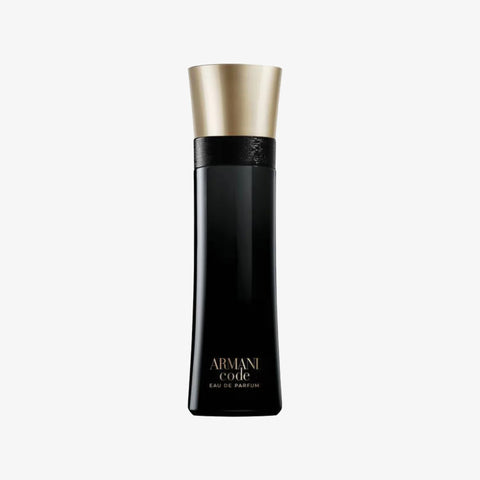 Armani Code For Men By Giorgio Armani Eau de Parfum Spray